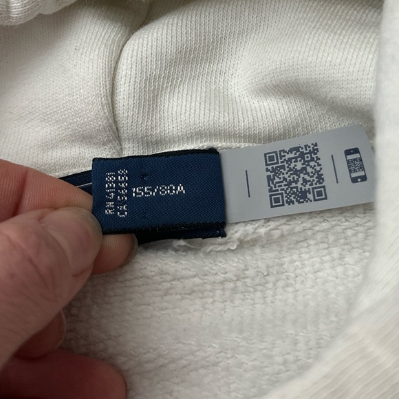 Polo Ralph Lauren Ralph & Ricky bear hoodie - Picture 6 of 12